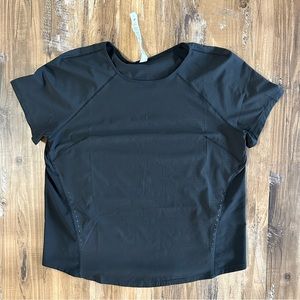 Lululemon Top 🖤